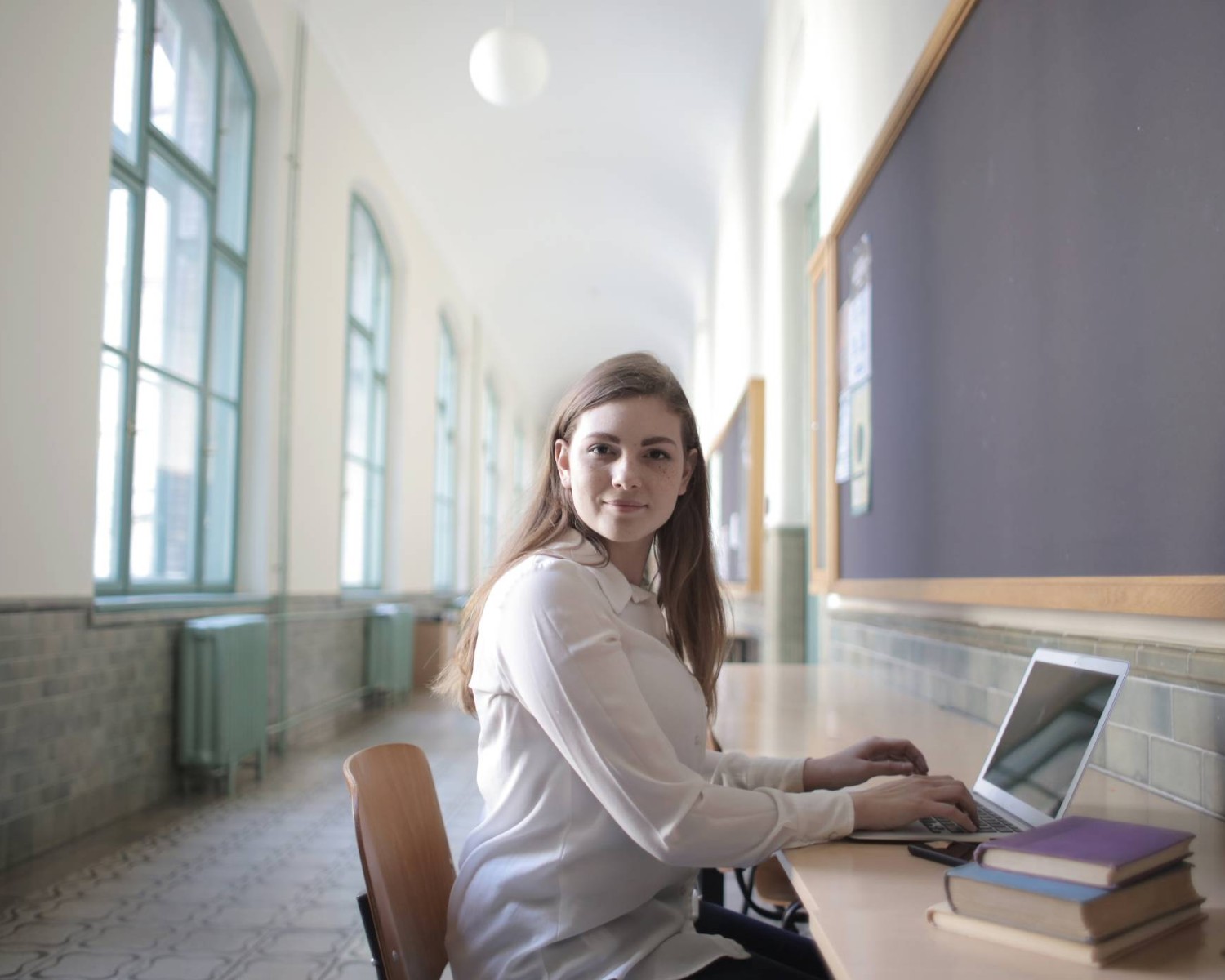 Ako napísať akademický životopis (šablóna a príklad)