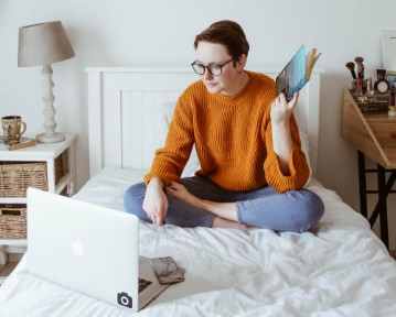 Jednoduchá šablóna životopisu: Najlepší základný formát životopisu vo Veľkej Británii