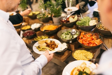 Príklad životopisu a najlepšie tipy pre asistenta v cateringu