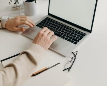 Príklad motivačného listu pre stáž (+Návod)