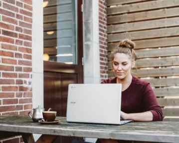 15 kreatívnych šablón životopisov, ktoré zabodujú na pracovných pohovoroch