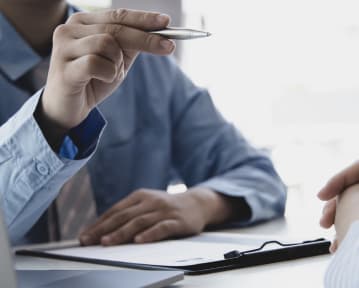 Najlepšie príklady a šablóny životopisov v Spojenom kráľovstve