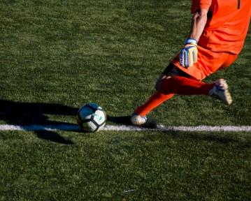 Šablóna životopisu pre futbalistov + Ako si vytvoriť vlastnú