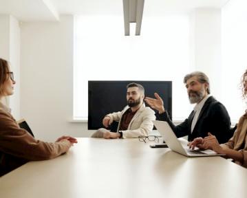 Klamstvo v životopise: Oplatí sa riskovať? Dôsledky falošného životopisu