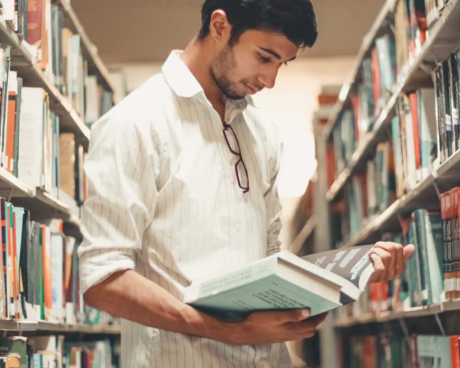 Ako napísať motivačný list pre prihlášky na doktorandské štúdium