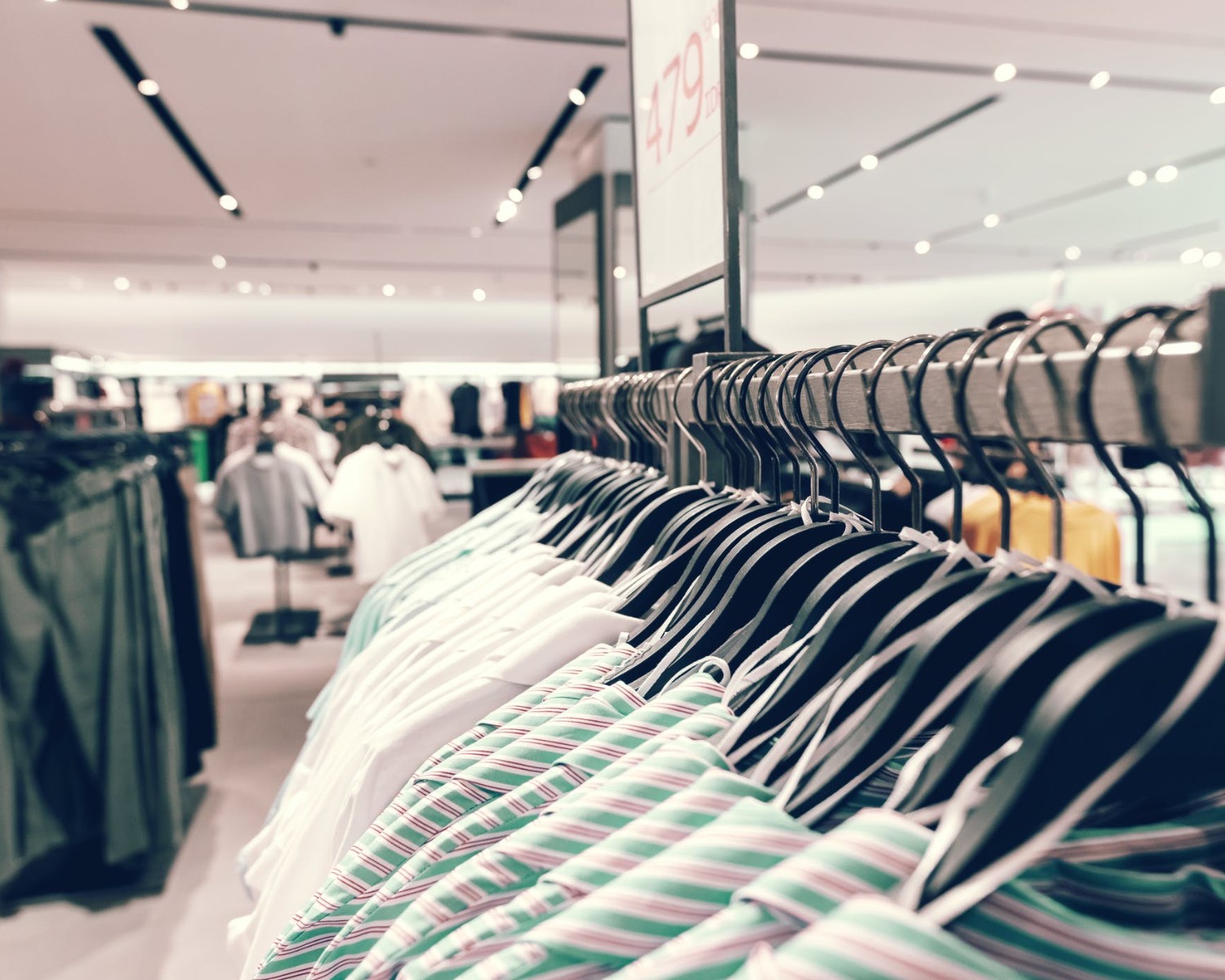 Sprievodný list pre maloobchod: Ako napísať, príklady a šablóny