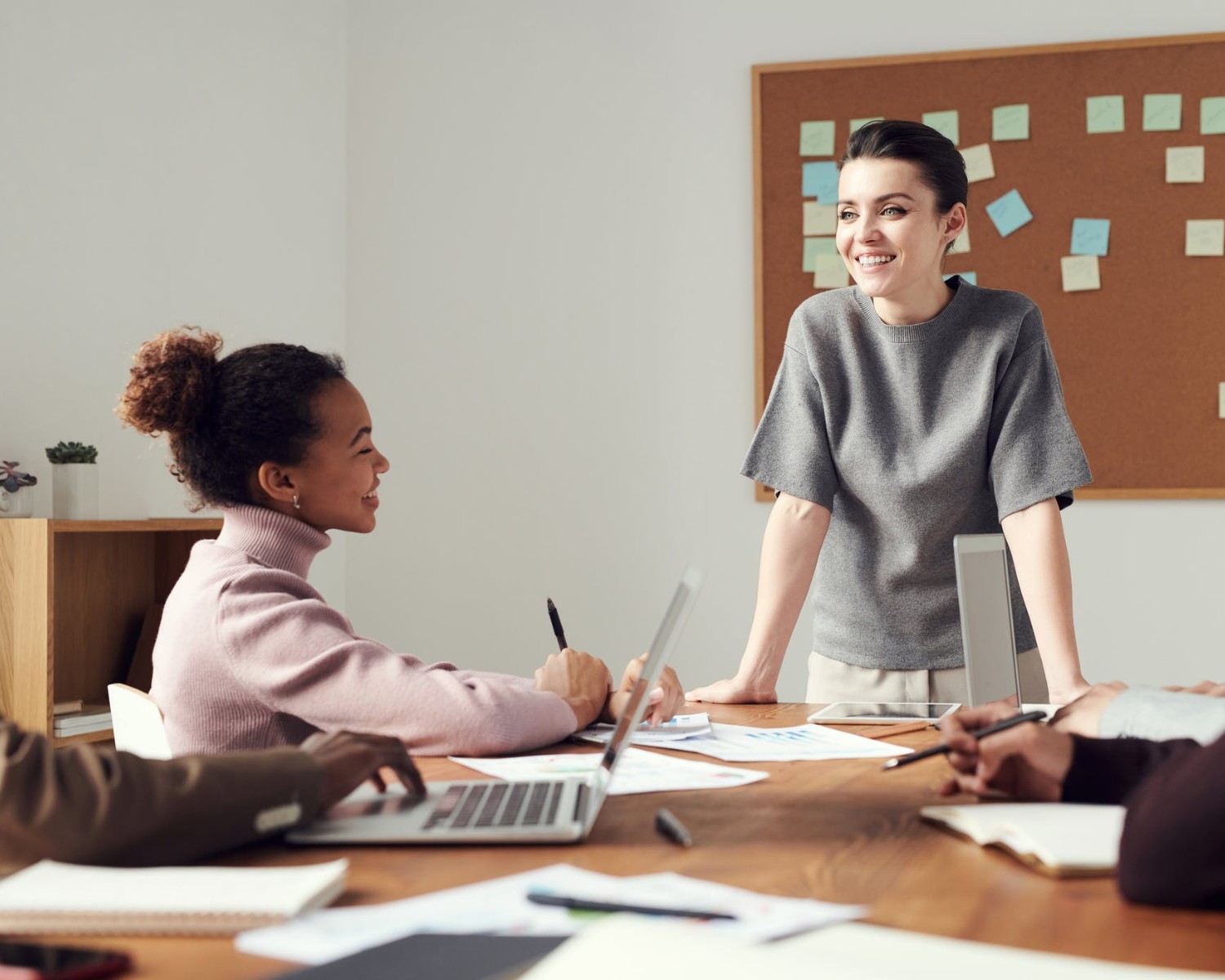 12 najdôležitejších mäkkých zručností pre životopis