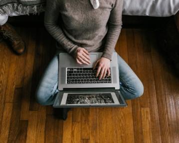 Čo je to vizuálny životopis? 14 šablón a príkladov