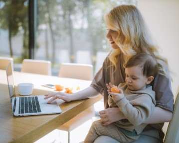 Ako by mal vyzerať životopis? Sprievodca rozložením a dizajnom