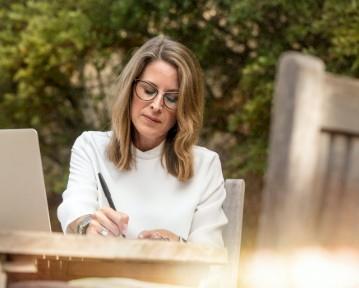 Čo zahrnúť do životopisu: 6 základných častí životopisu